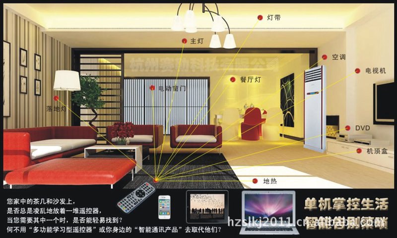 者尼智能影音:2026年,走向全屋智联的七步教程